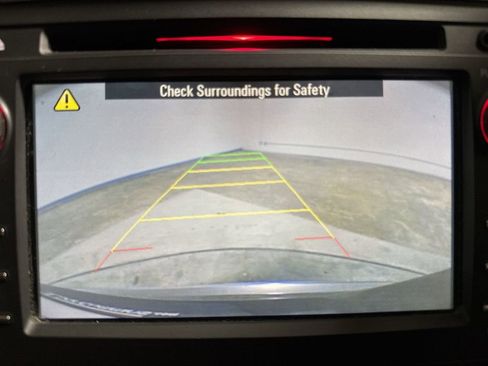 Used 2016 GMC Acadia SLE AWD/4WD image 15