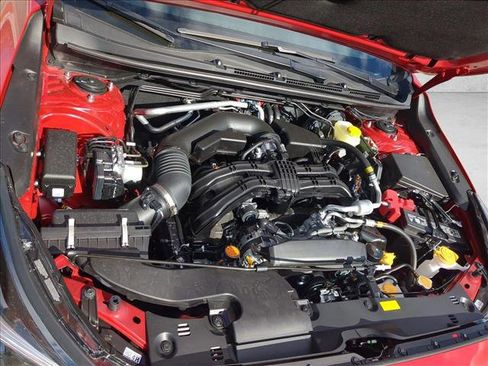 New 2026 Subaru Crosstrek 2.5i Limited image 27