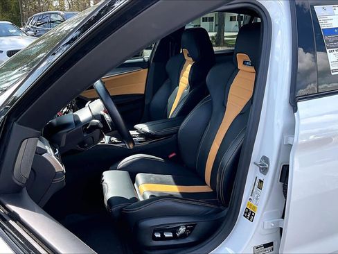 Certified 2023 BMW M5 w/ Competition Package image 7