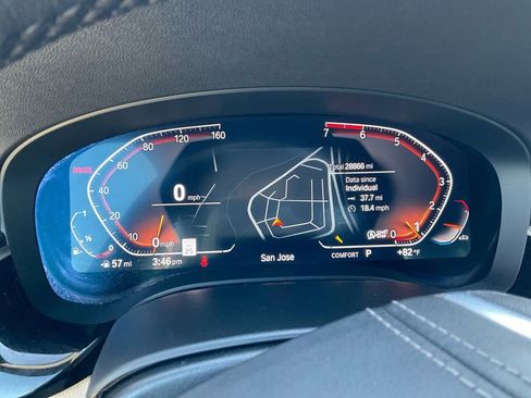 Used 2022 BMW 530i w/ Premium Package image 19