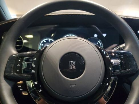 Used 2021 Rolls-Royce Ghost AWD/4WD image 18