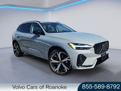 Used 2025 Volvo XC60 B5 Ultra w/ Protection Package Premier