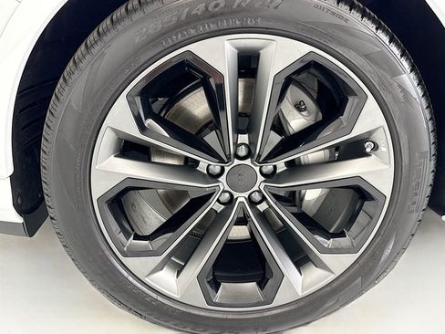 New 2026 Audi Q7 Premium Plus image 29