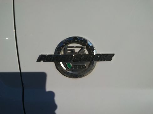 Used 2013 Ford F350 Lariat w/ Lariat Interior Pkg image 9