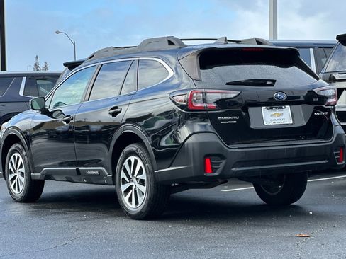 Used 2021 Subaru Outback Premium w/ Popular Package #1 image 7