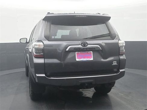Used 2023 Toyota 4Runner SR5 image 6