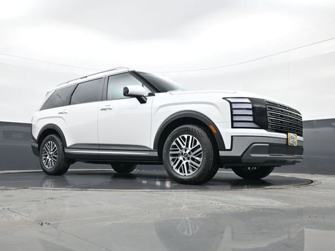 New 2026 Hyundai Palisade SEL AWD/4WD image 24