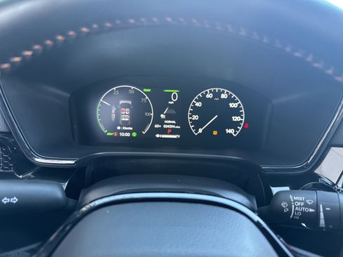 Used 2023 Honda CR-V Sport Touring image 26