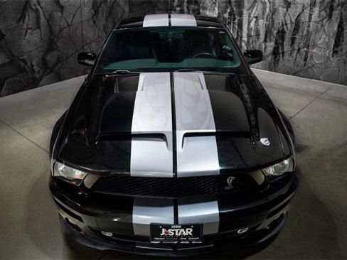 Used 2007 Ford Mustang Shelby GT500 image 11