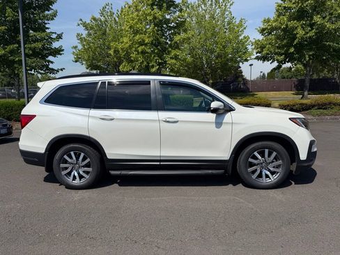 Used 2019 Honda Pilot EX-L image 8