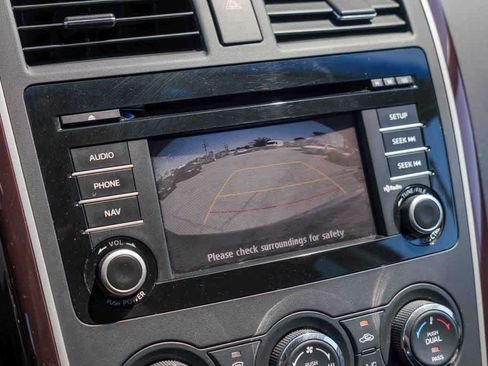 Used 2015 MAZDA CX-9 Grand Touring FWD image 22