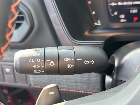 Used 2026 Honda Passport TrailSport image 21