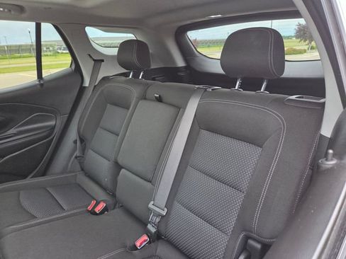 Used 2023 GMC Terrain SLE w/ Driver Convenience Package AWD/4WD image 47