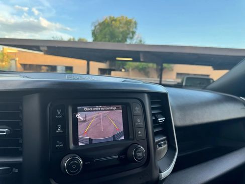 Used 2021 RAM 2500 Big Horn image 41