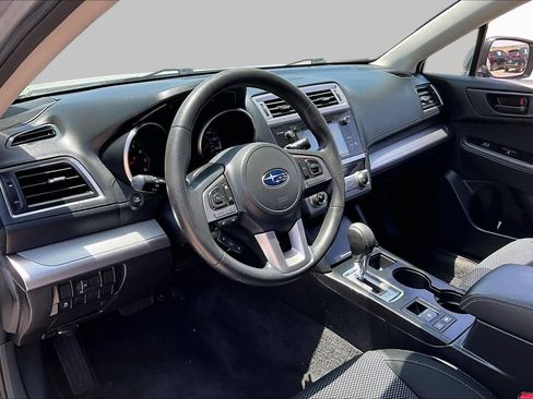 Used 2015 Subaru Outback 2.5i AWD/4WD image 17