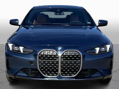 New 2026 BMW 430i xDrive 430i xDrive w/ Premium Package image 3