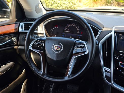 Used 2014 Cadillac SRX Performance w/ Driver Awareness Package FWD image 22