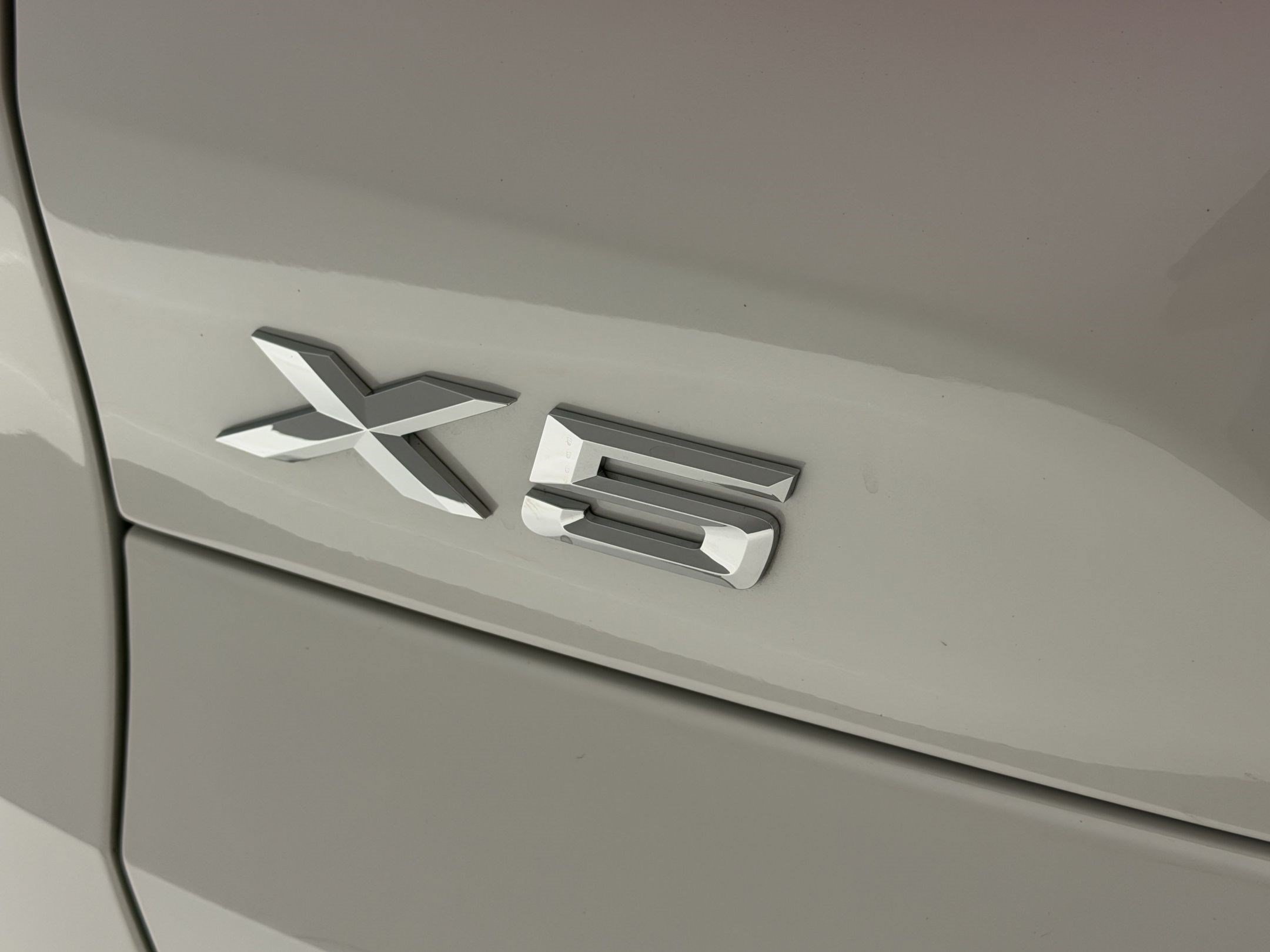 Used 2026 BMW X5 sDrive40i w/ Premium Package RWD image 33
