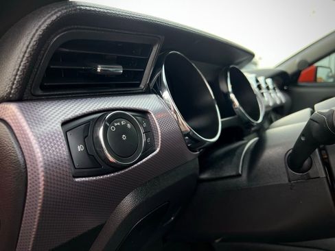 Used 2016 Ford Mustang Coupe image 36