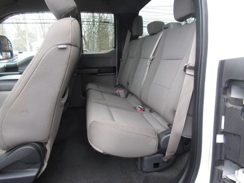 Used 2017 Ford F250 XLT image 16