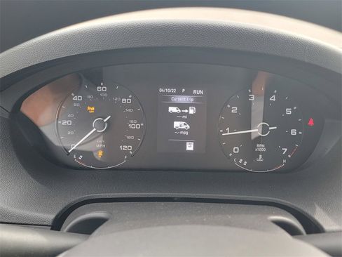 New 2026 RAM ProMaster 1500 image 21