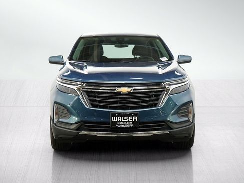 Used 2024 Chevrolet Equinox LT FWD image 8