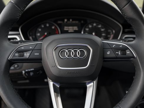 Used 2024 Audi A4 2.0T Premium AWD/4WD image 15