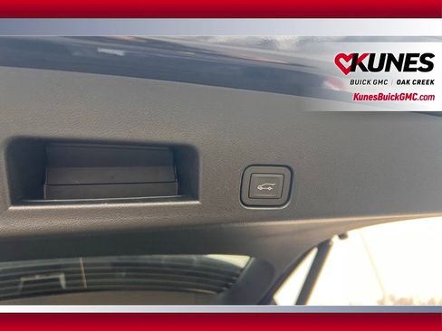 New 2026 GMC Acadia Denali Ultimate image 6