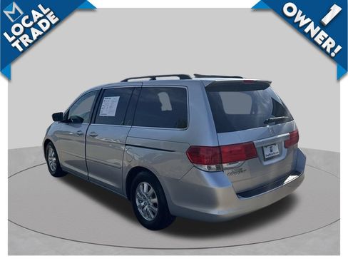 Used 2010 Honda Odyssey EX image 7