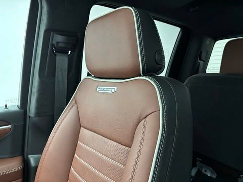 New 2026 GMC Sierra 1500 Denali Ultimate AWD/4WD image 45