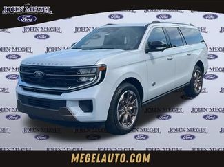 New 2026 Ford Expedition Max King Ranch AWD/4WD video 1