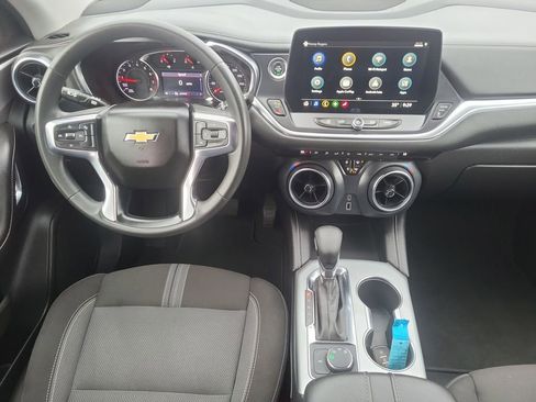 Used 2023 Chevrolet Blazer LT image 40