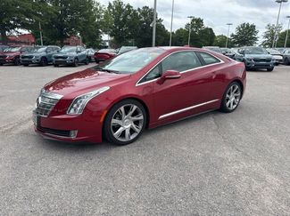 Used 2014 Cadillac ELR w/ Luxury Package FWD video 1