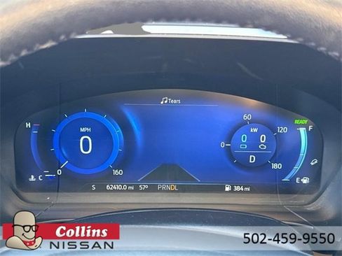 Used 2020 Ford Escape Titanium image 28