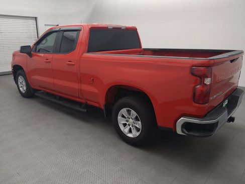 Used 2021 Chevrolet Silverado 1500 LT w/ Fleet Comfort Package RWD image 3