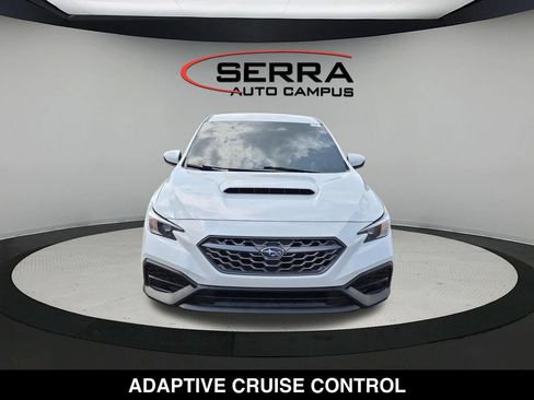 Used 2024 Subaru WRX AWD/4WD image 7