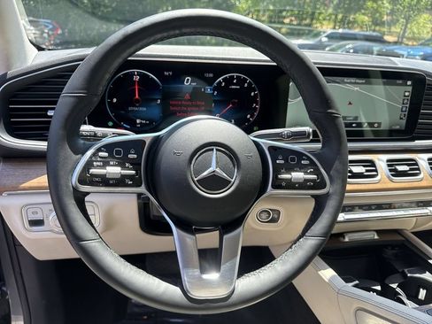 Used 2022 Mercedes-Benz GLE 350 4MATIC image 23