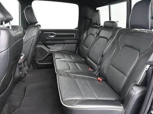 Used 2025 RAM 1500 Laramie w/ Sport Appearance Package AWD/4WD image 26