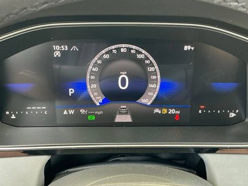 New 2026 Volkswagen Jetta SE FWD image 26