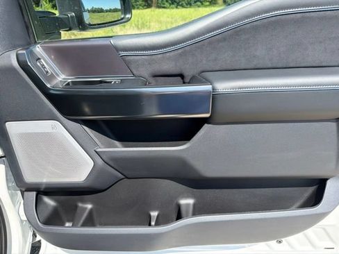 New 2026 Ford F350 Platinum AWD/4WD image 21
