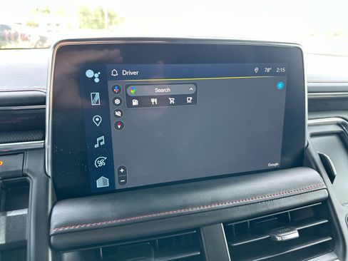 Used 2023 Chevrolet Tahoe RST RWD image 18