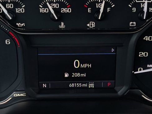 Used 2022 GMC Sierra 1500 Elevation image 16