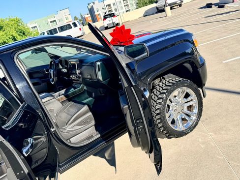 Used 2014 GMC Sierra 1500 Denali AWD/4WD image 41
