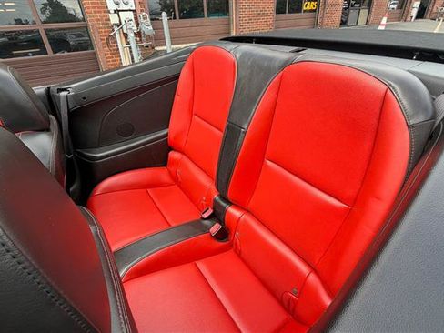 Used 2011 Chevrolet Camaro SS Convertible w/ 2SS w/ RS Package RWD image 10