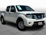 Used 2017 Nissan Frontier SV w/ SV Value Truck Package image 2