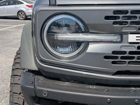 New 2025 Ford Bronco Badlands image 10