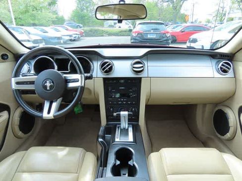 Used 2007 Ford Mustang GT Premium RWD image 15