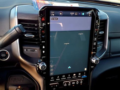 Used 2026 RAM 3500 Laramie image 4