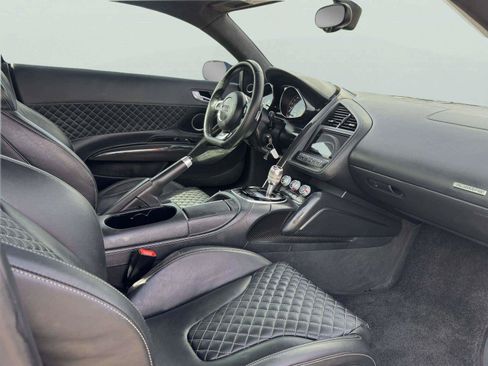 Used 2014 Audi R8 V10 AWD/4WD image 69
