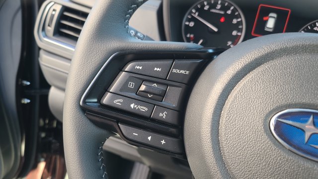 New 2026 Subaru Forester Premium AWD/4WD image 19